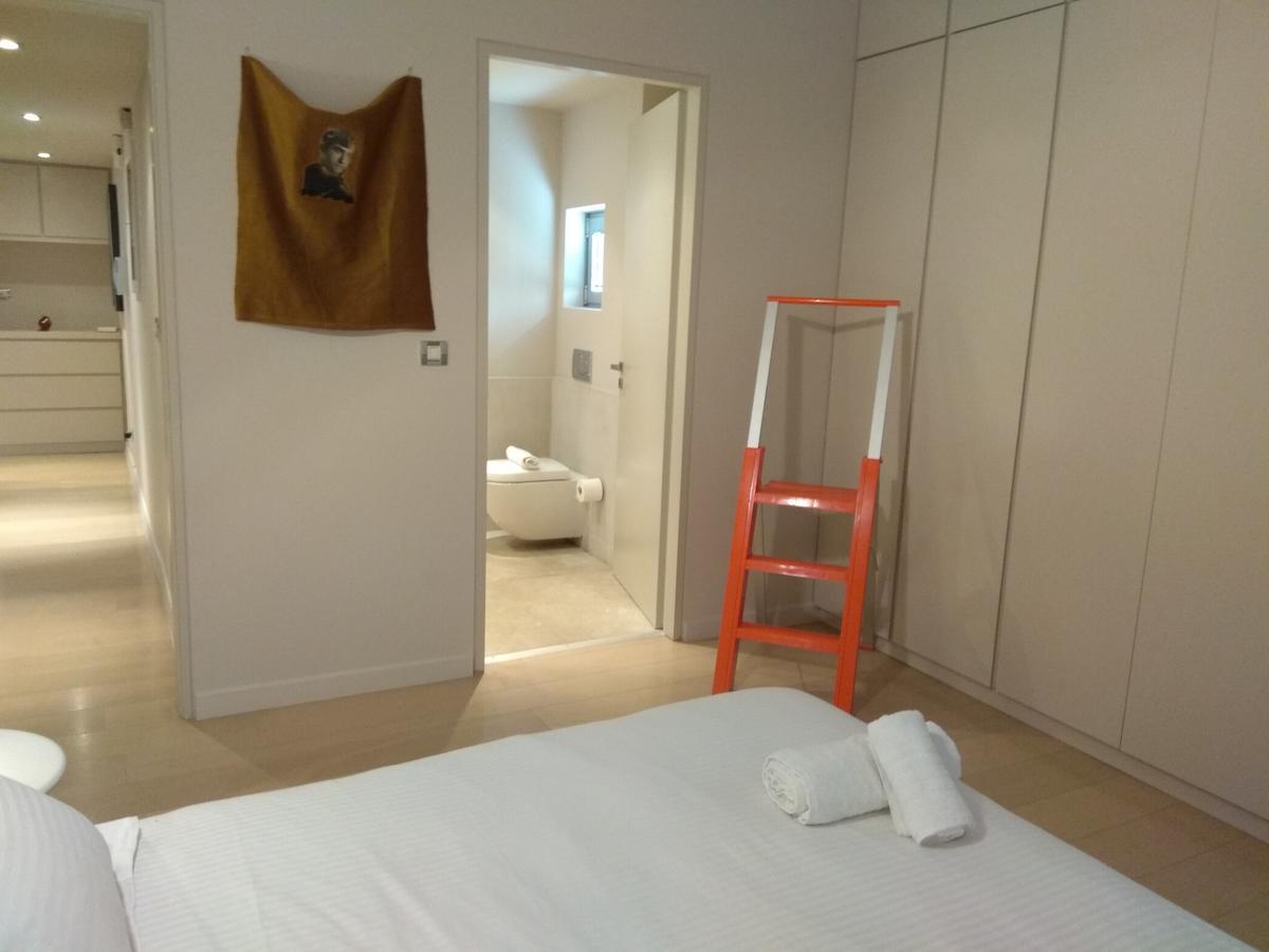 شقة Hidesign Athens Acropolis Luxury Penthouse In Plaka المظهر الخارجي الصورة