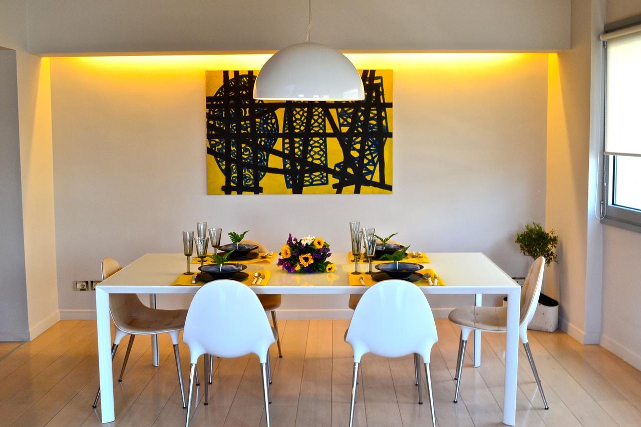 شقة Hidesign Athens Acropolis Luxury Penthouse In Plaka المظهر الخارجي الصورة
