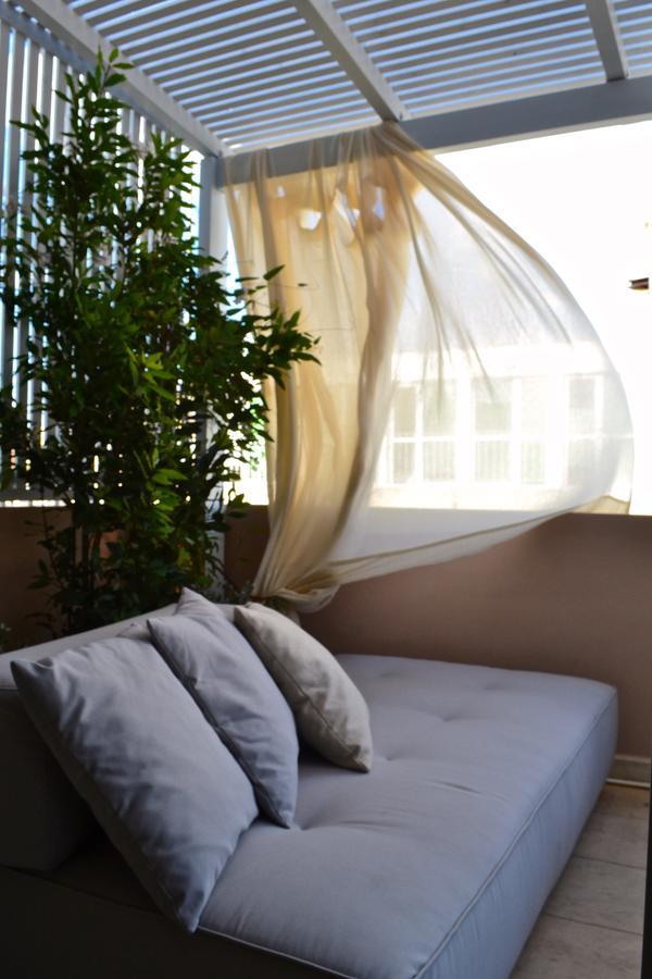 شقة Hidesign Athens Acropolis Luxury Penthouse In Plaka المظهر الخارجي الصورة